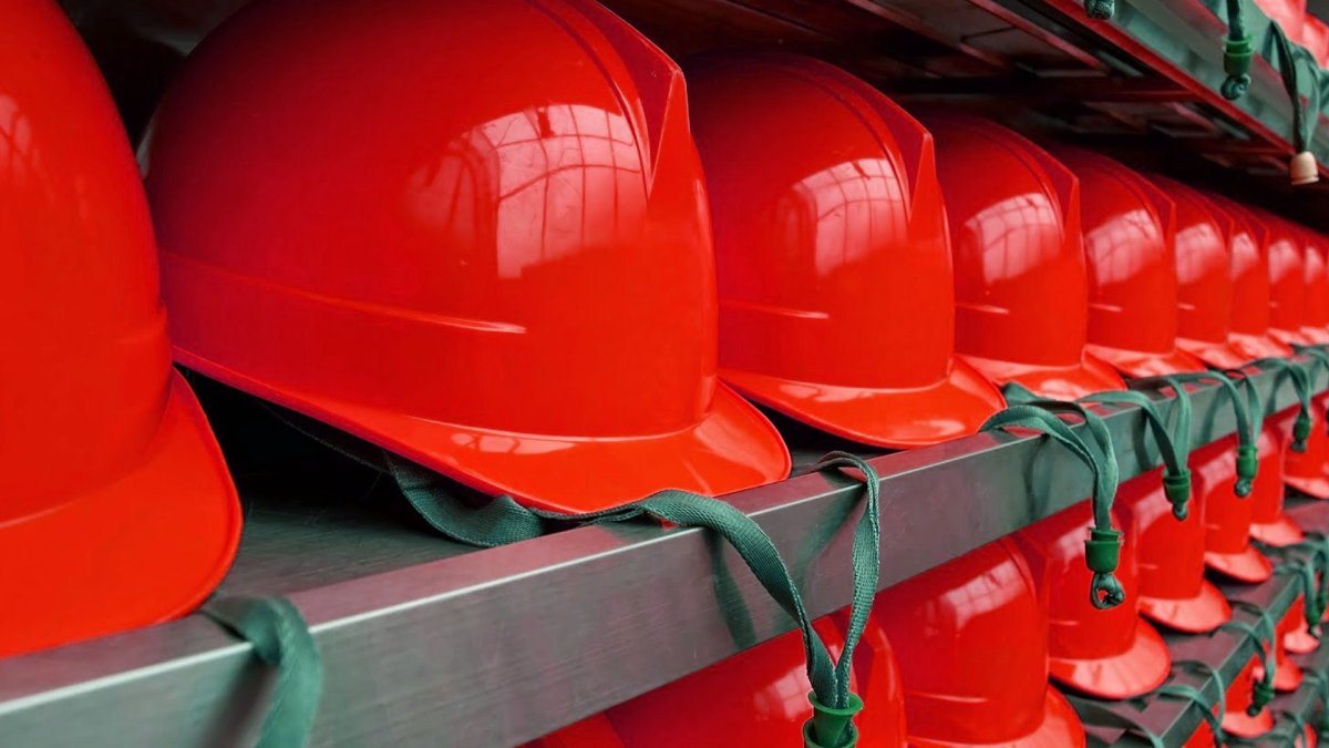 Аудит охраны труда