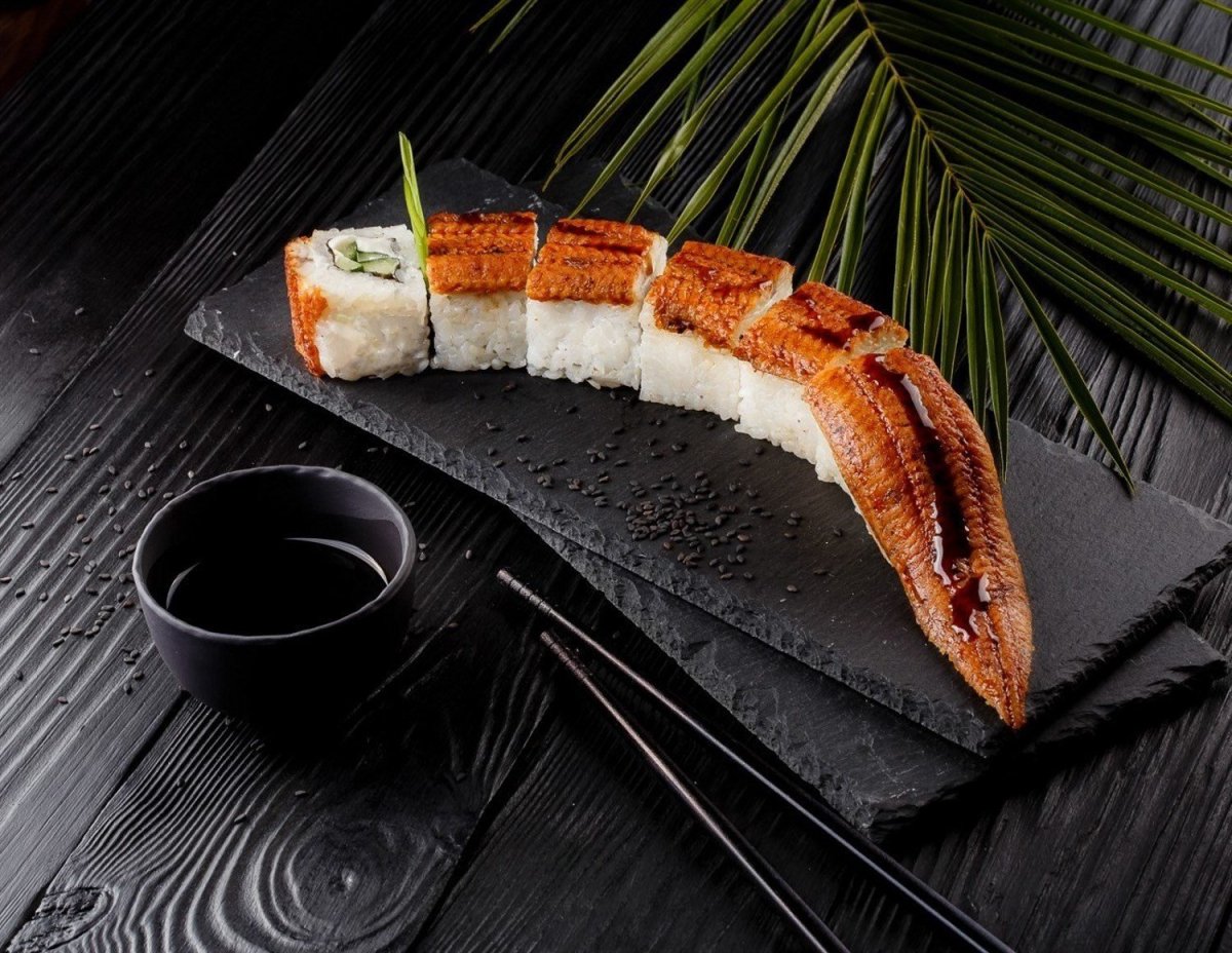 Королевская мурена