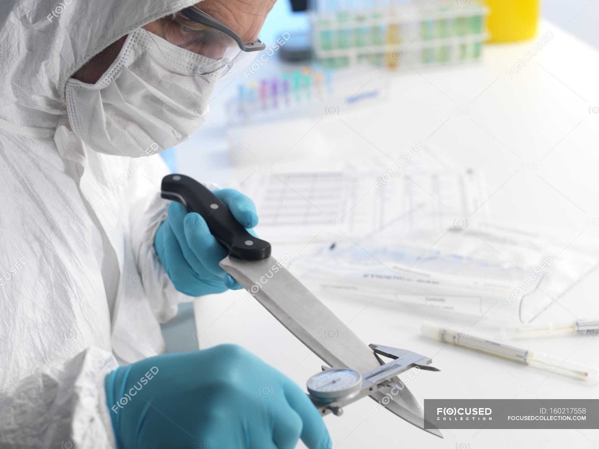 Судебно-медицинская экспертиза Великий Новгород