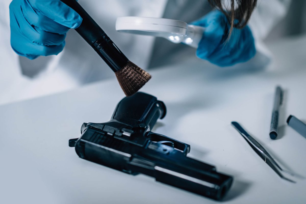 Криминалистика картинки для презентации