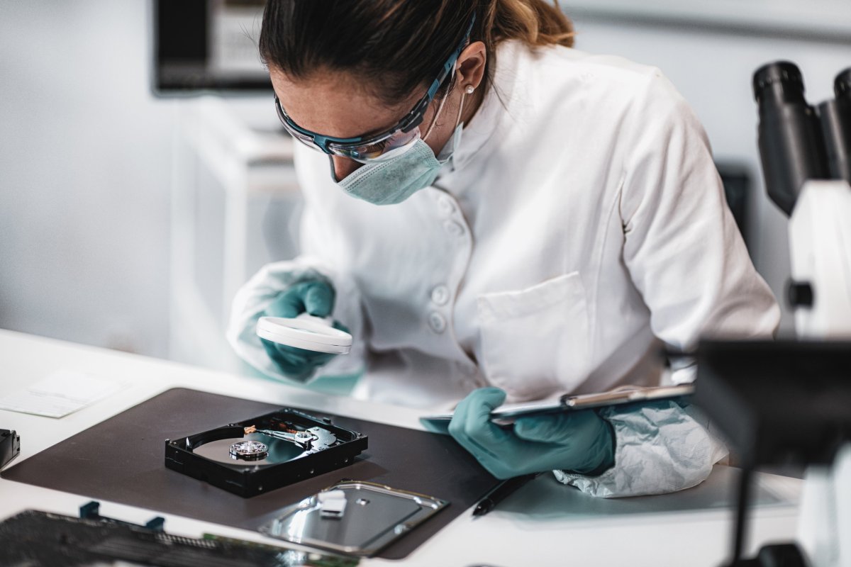 Судебно медицинская криминалистика