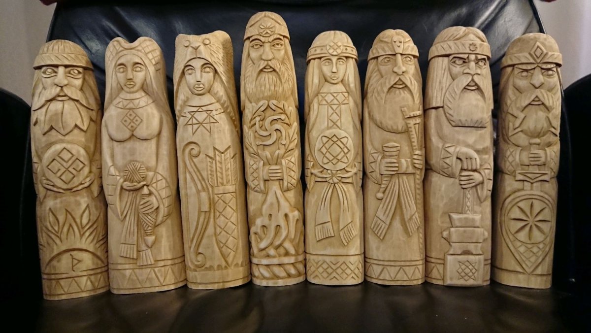 Цитаты славян