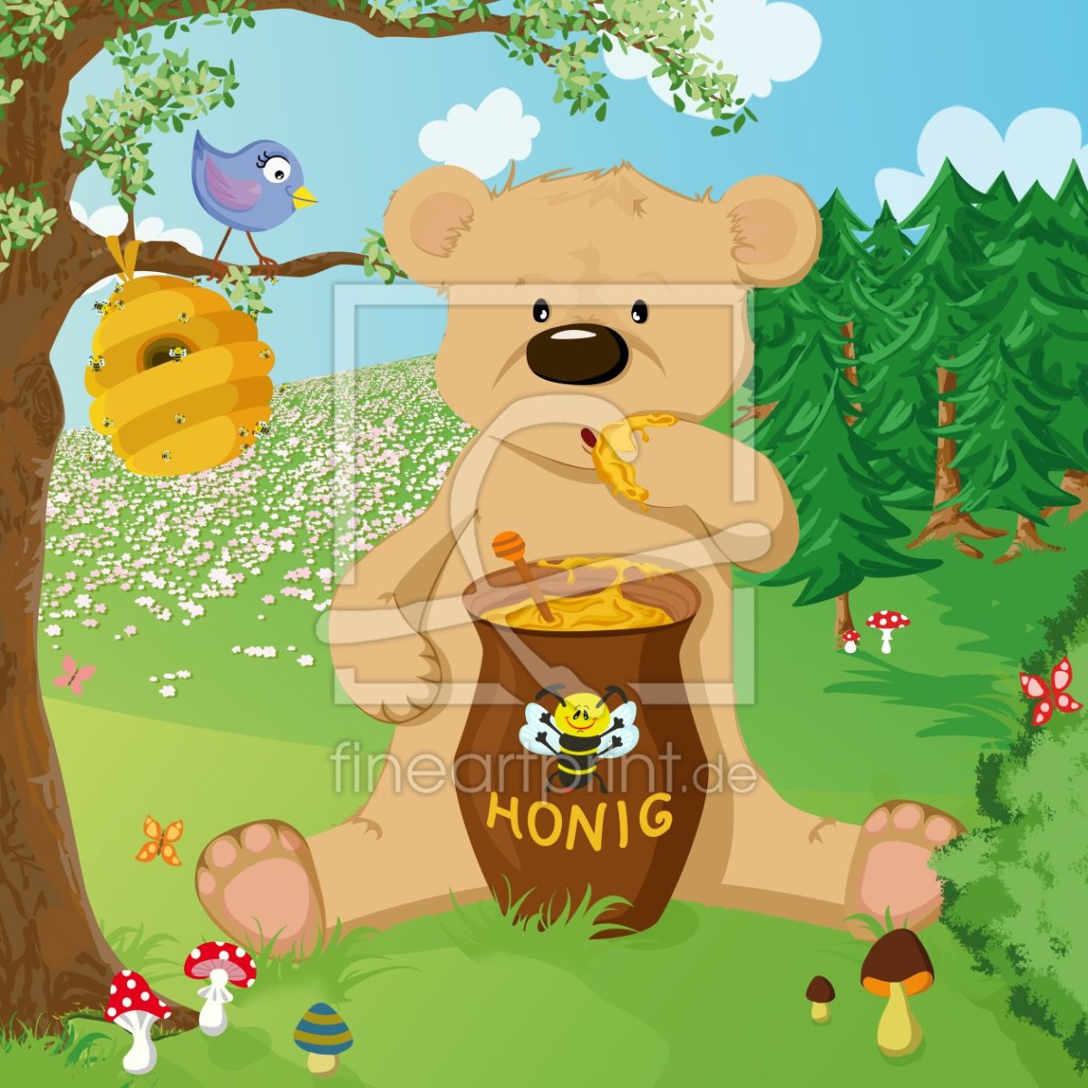 Винни пух маленькие приключения