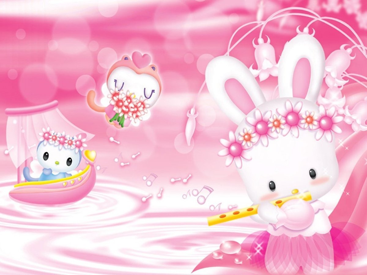 Микки Маус 1920