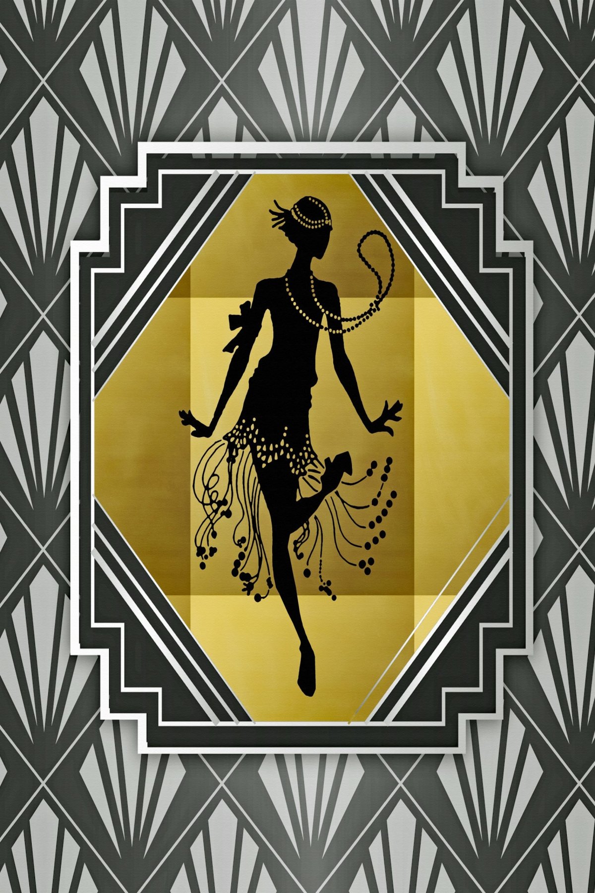 Малика Фавр картины