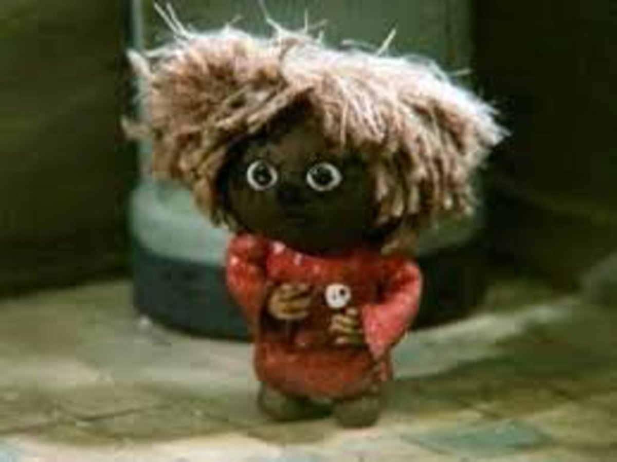 Домовенок Кузя мультфильм