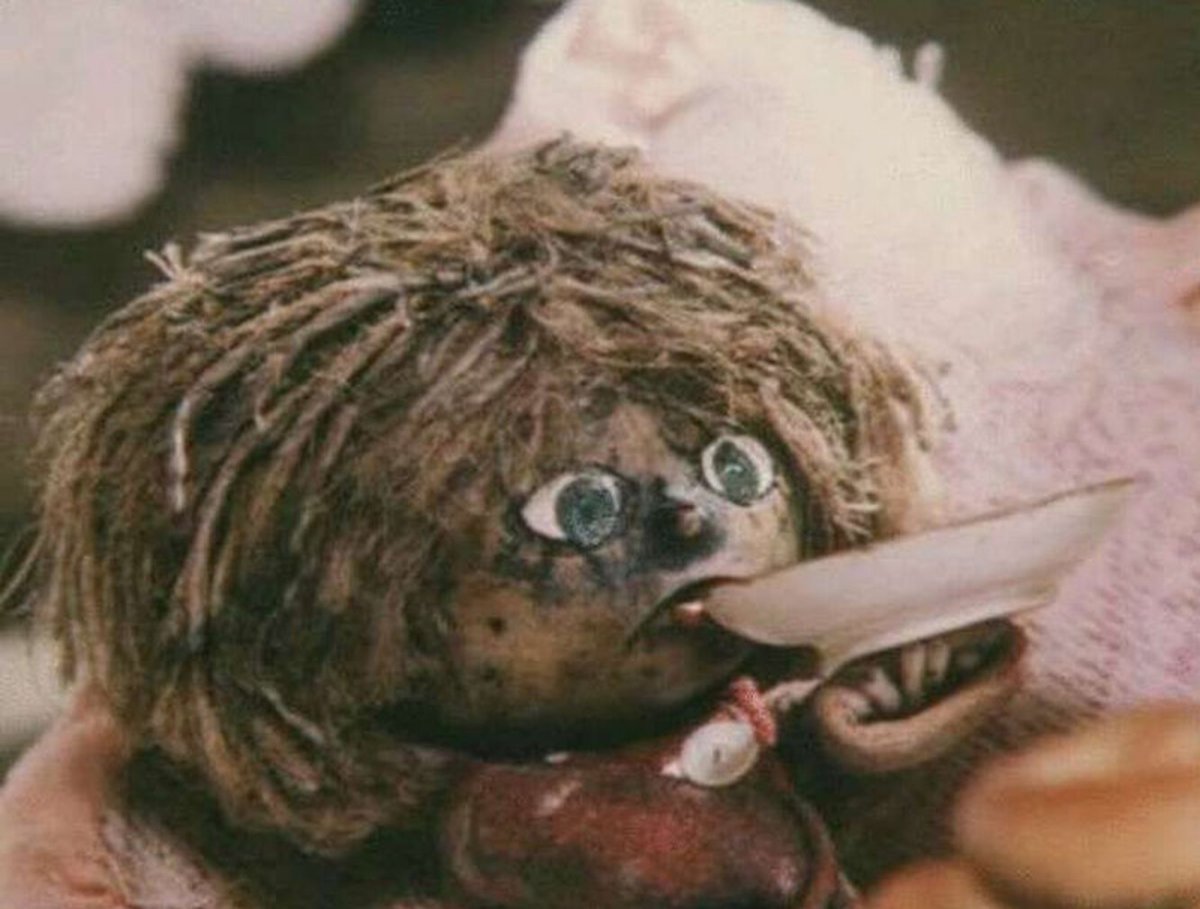 Нафаня друг Кузи