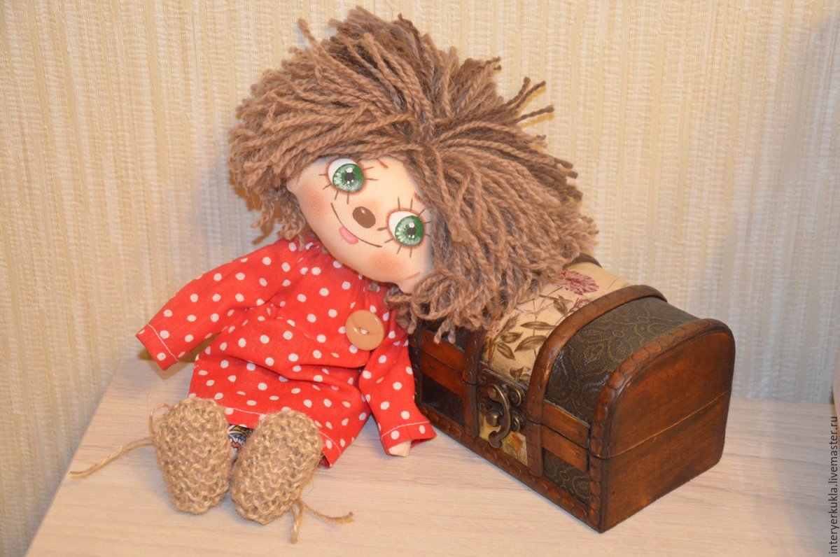 Домовёнок Кузя мульфильм