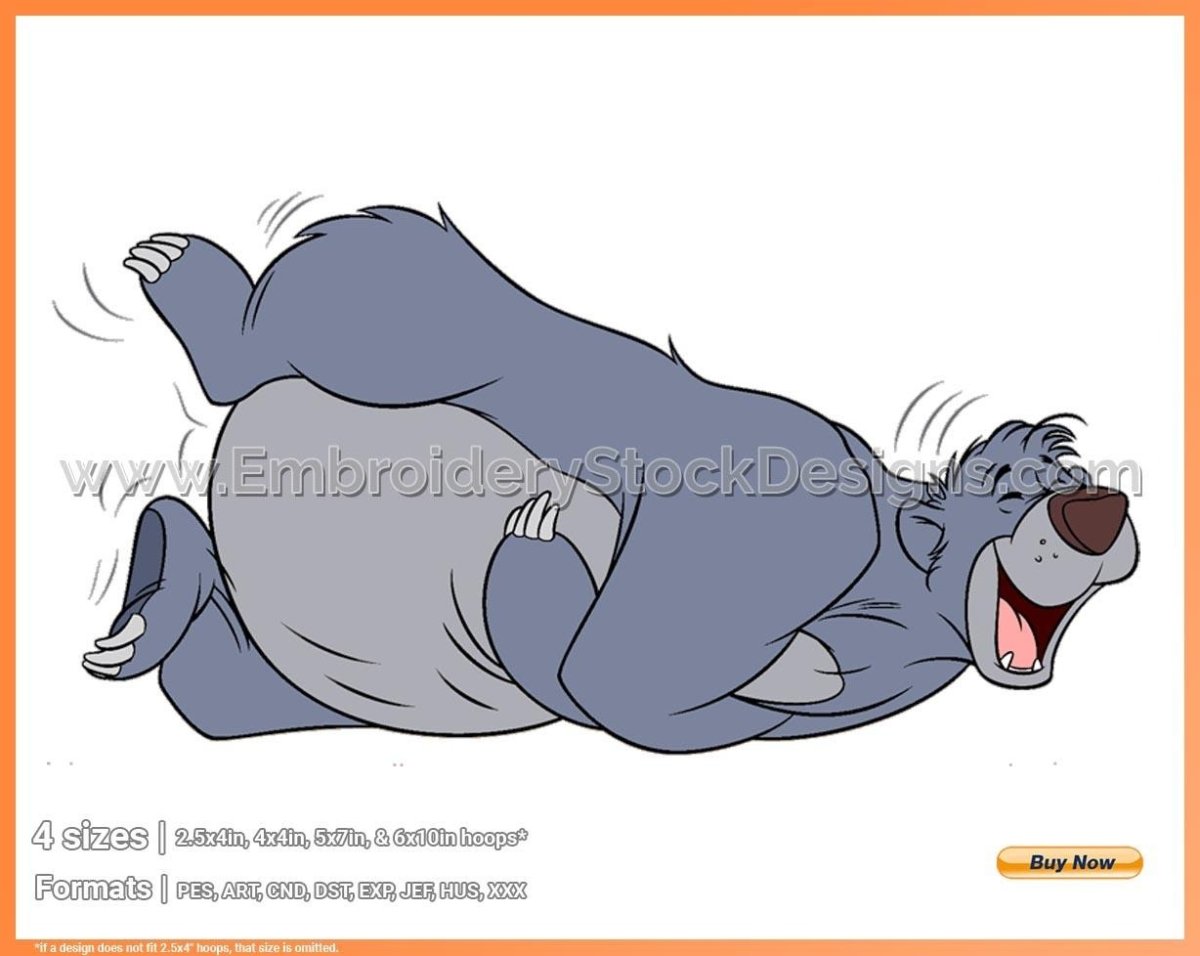 Балу Маугли