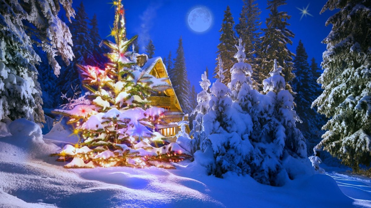 Рождество Церковь