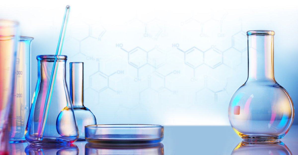 Символ химии