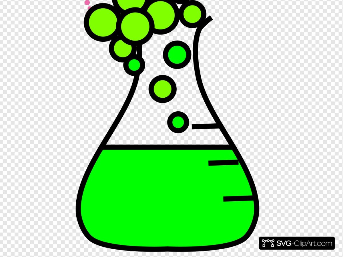 Химическая посуда реторта