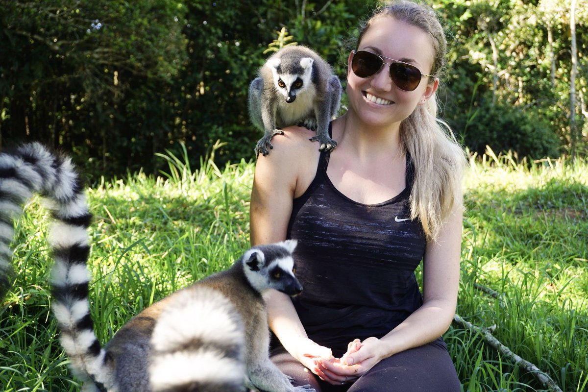 Турецкий блогер Инстаграм