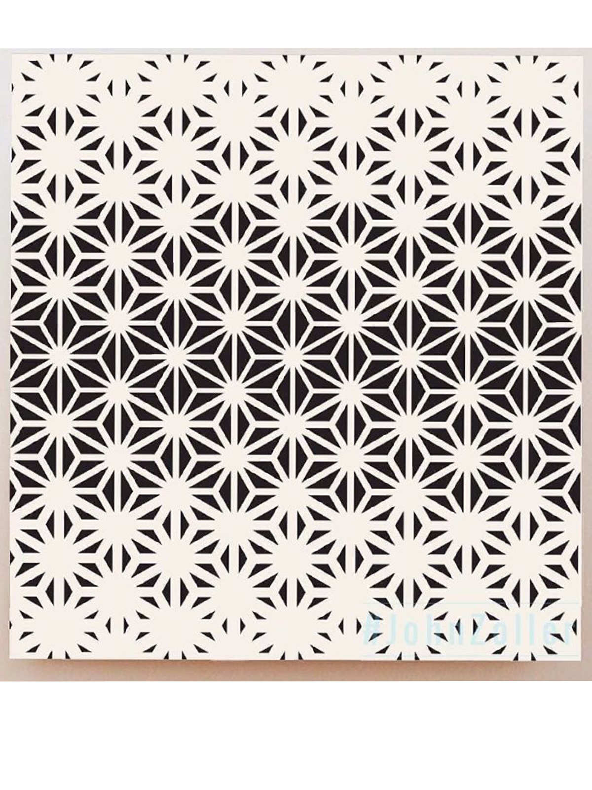 Геометрические узоры