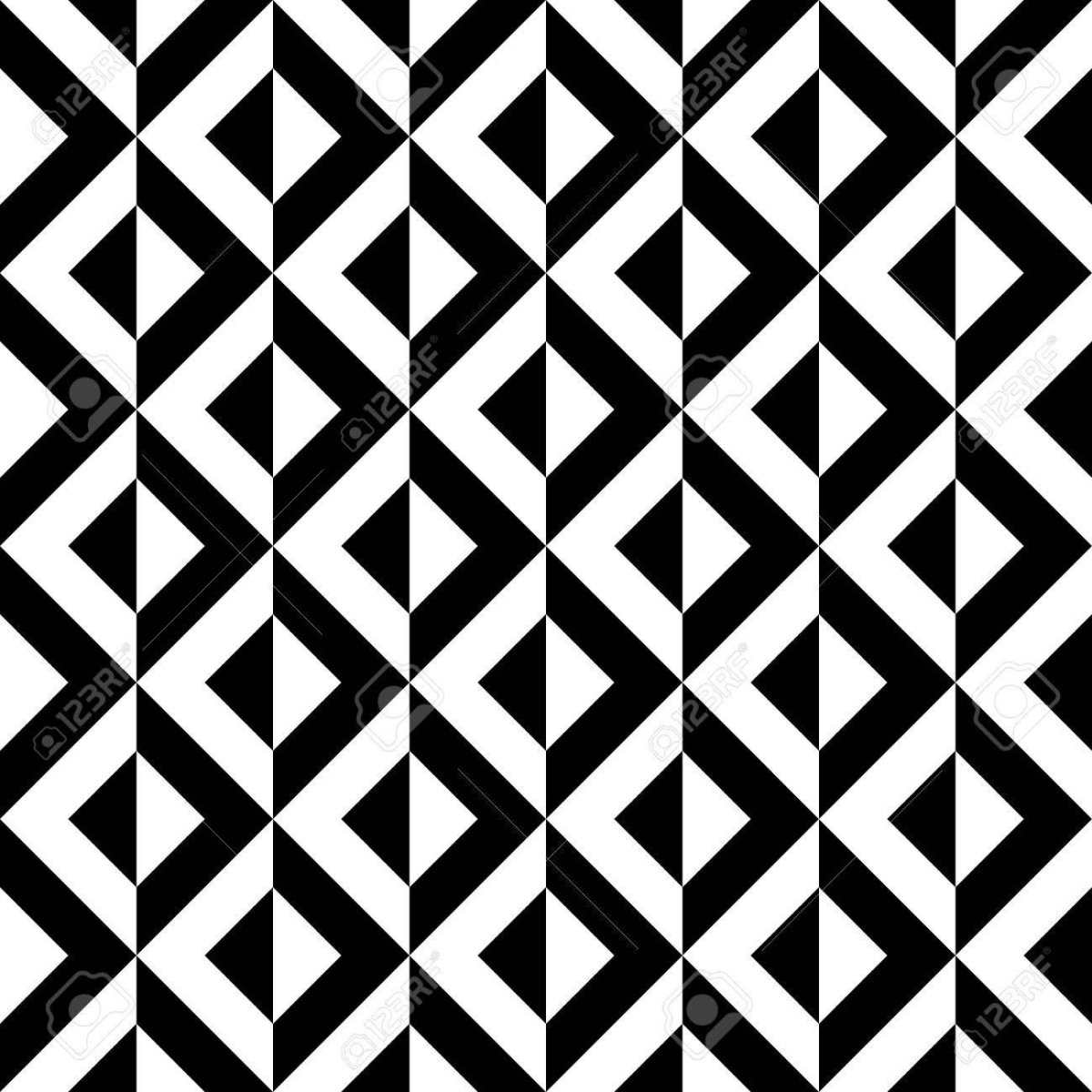 Восточные геометрические узоры