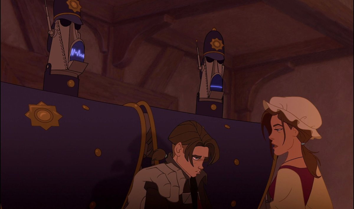 Джим Хокинс Дисней кукла