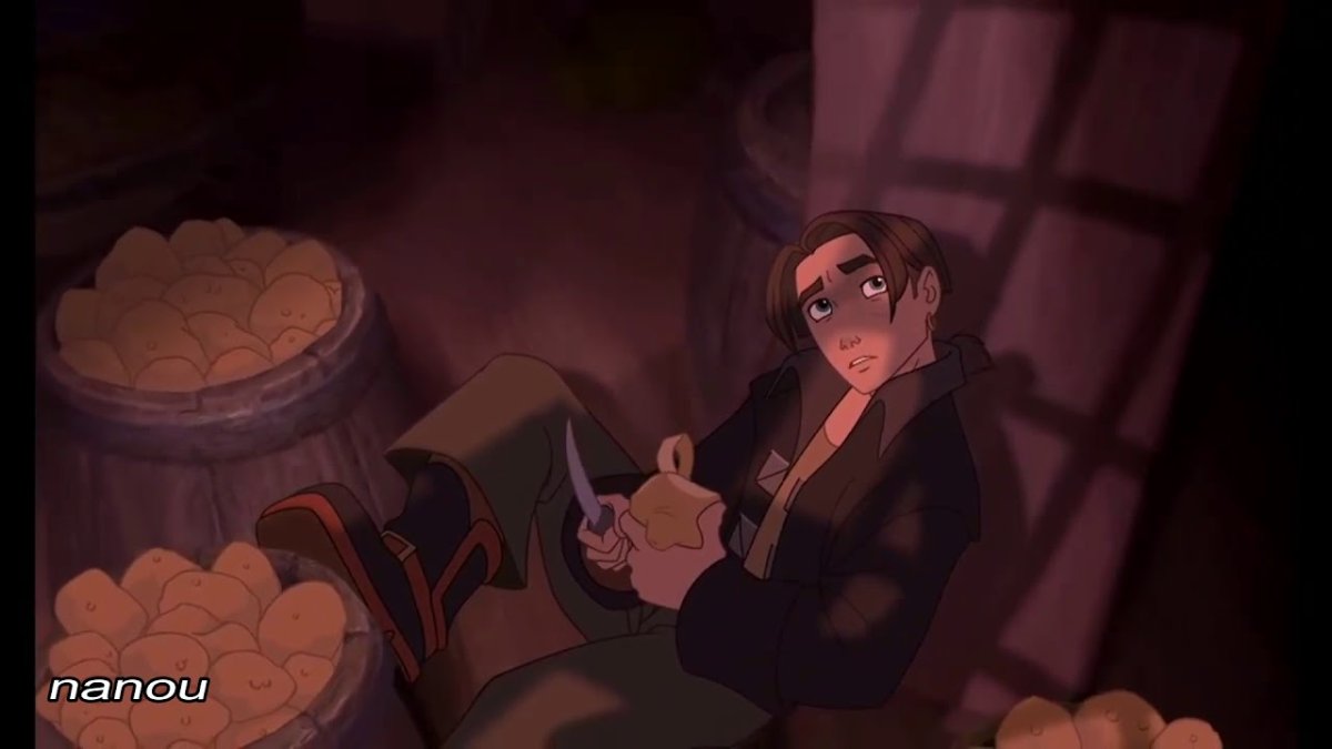 Планета сокровищ фан арты