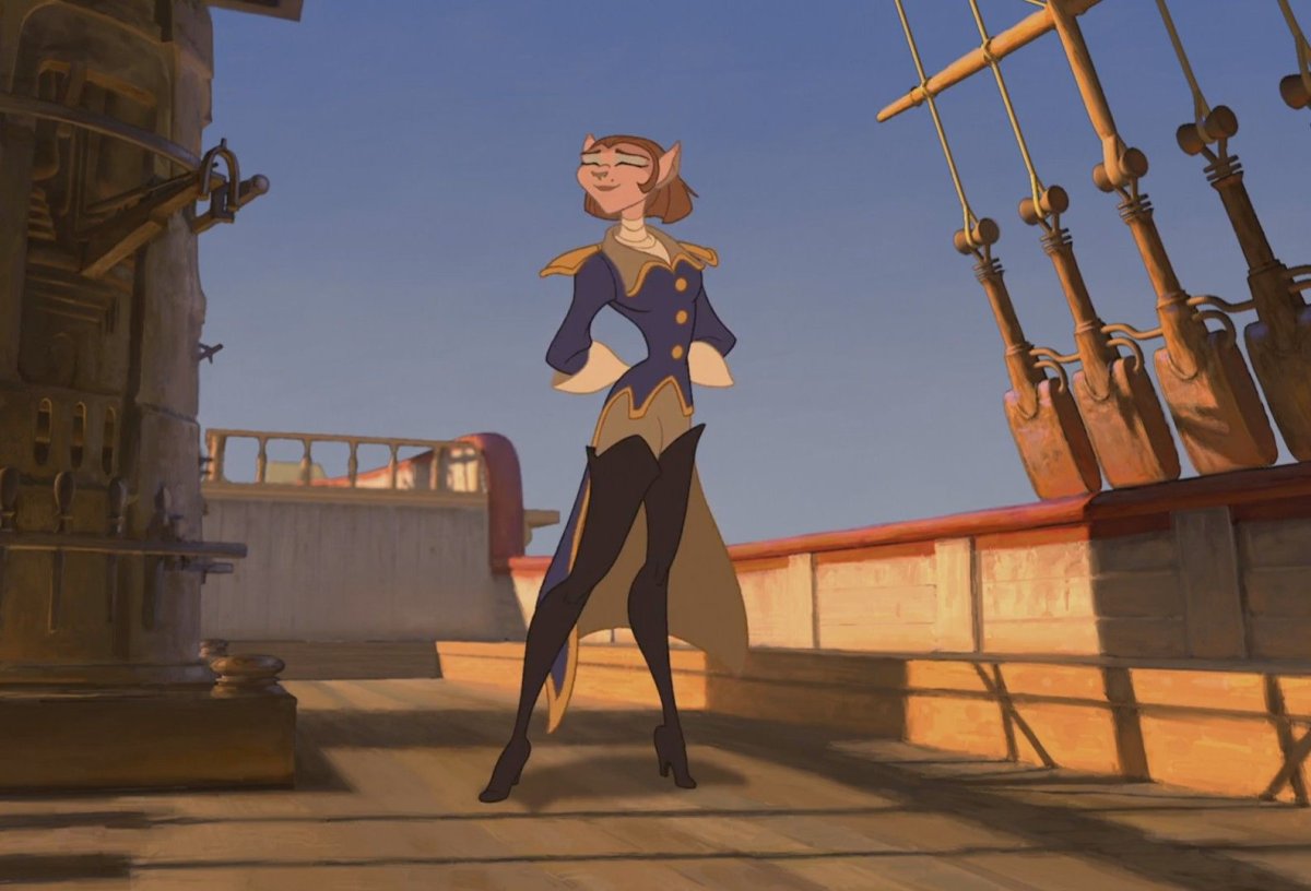 Планета сокровищ Джим и Кейт