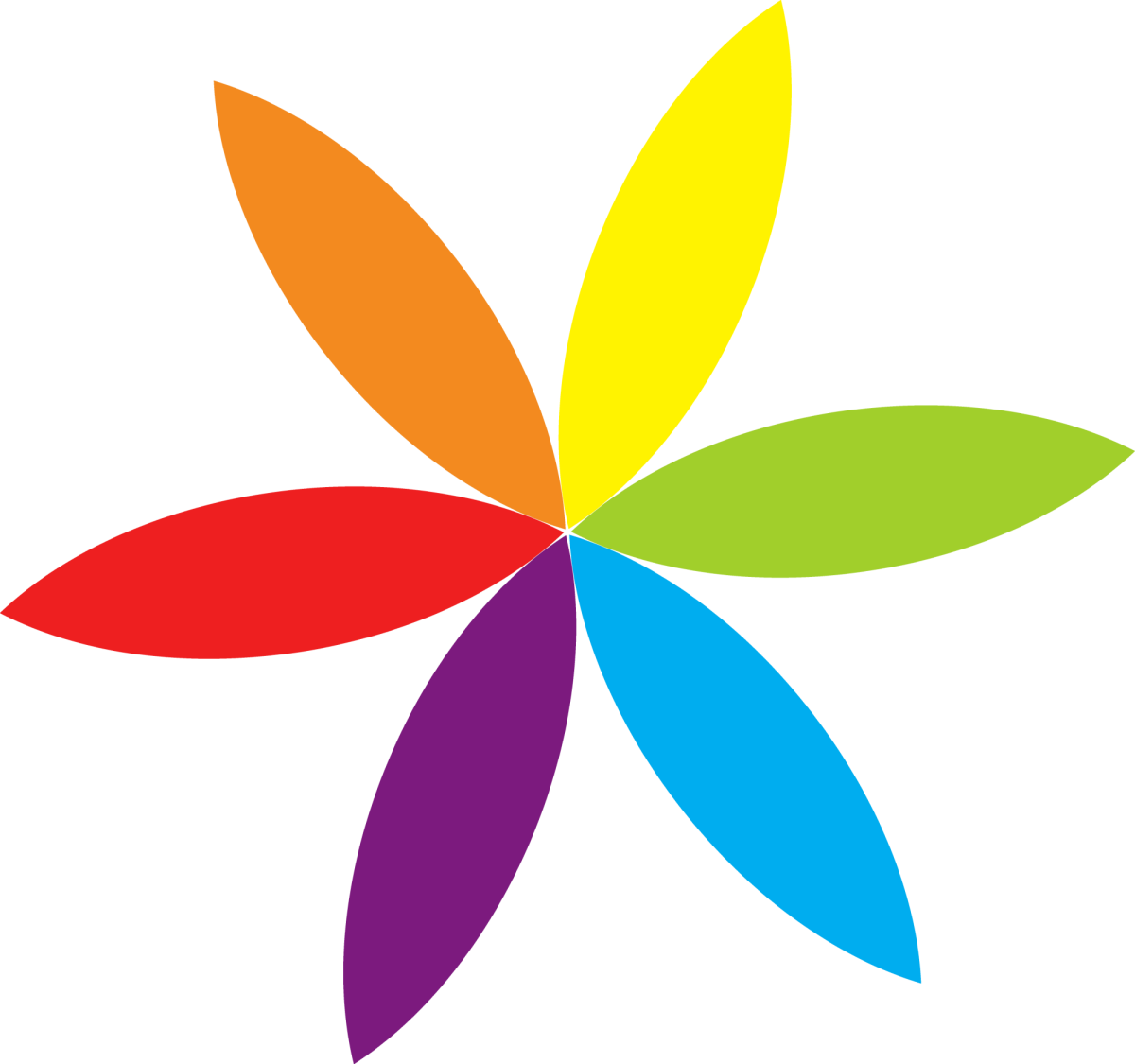 Цветик семицветик логотип