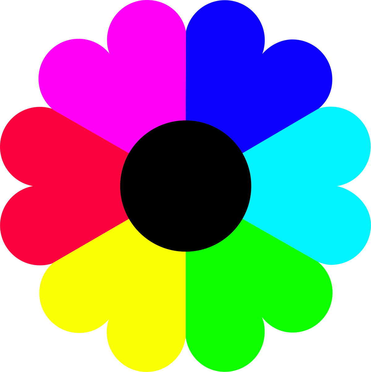 Цветик-семицветик мультфильм