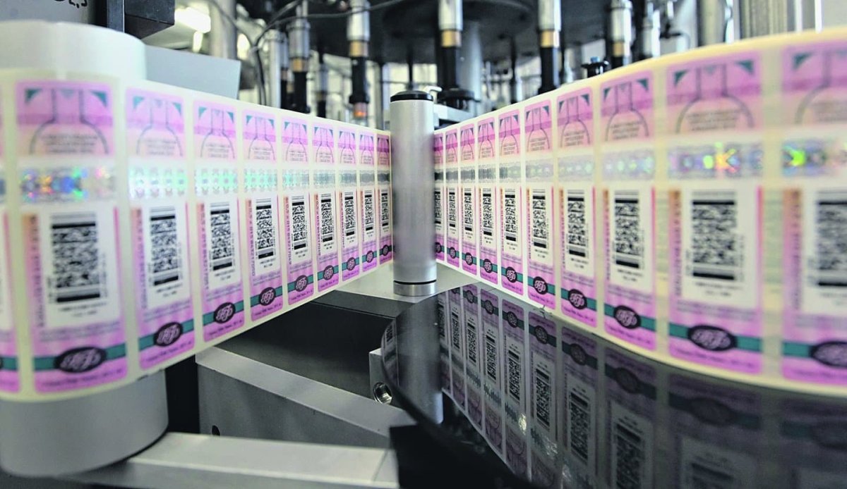 Алкоголь вектор клипак