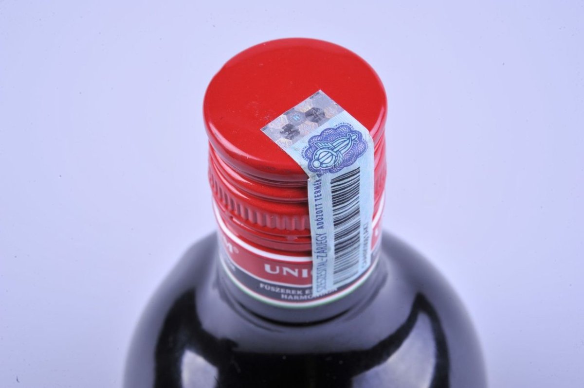 Акцизная марка