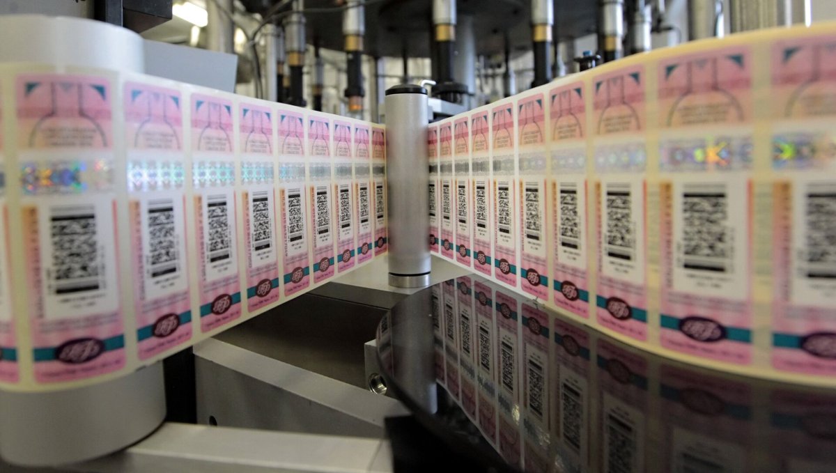 Векторная картинка Tax