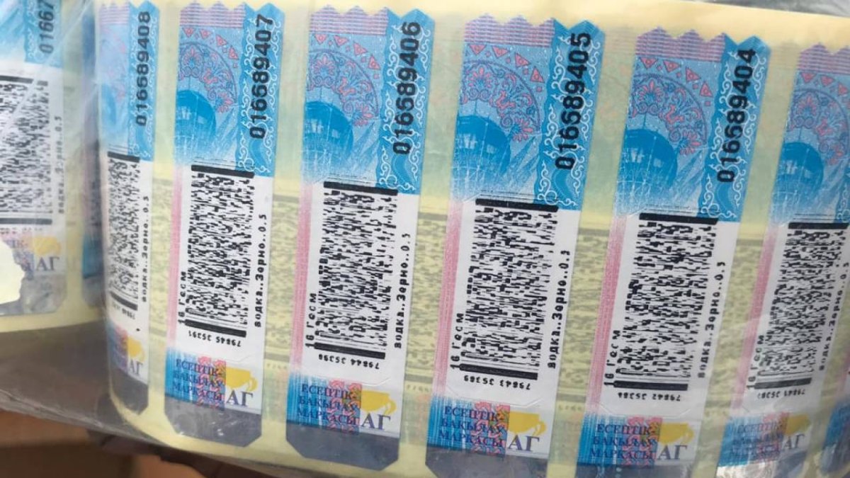 Себестоимость алкоголя