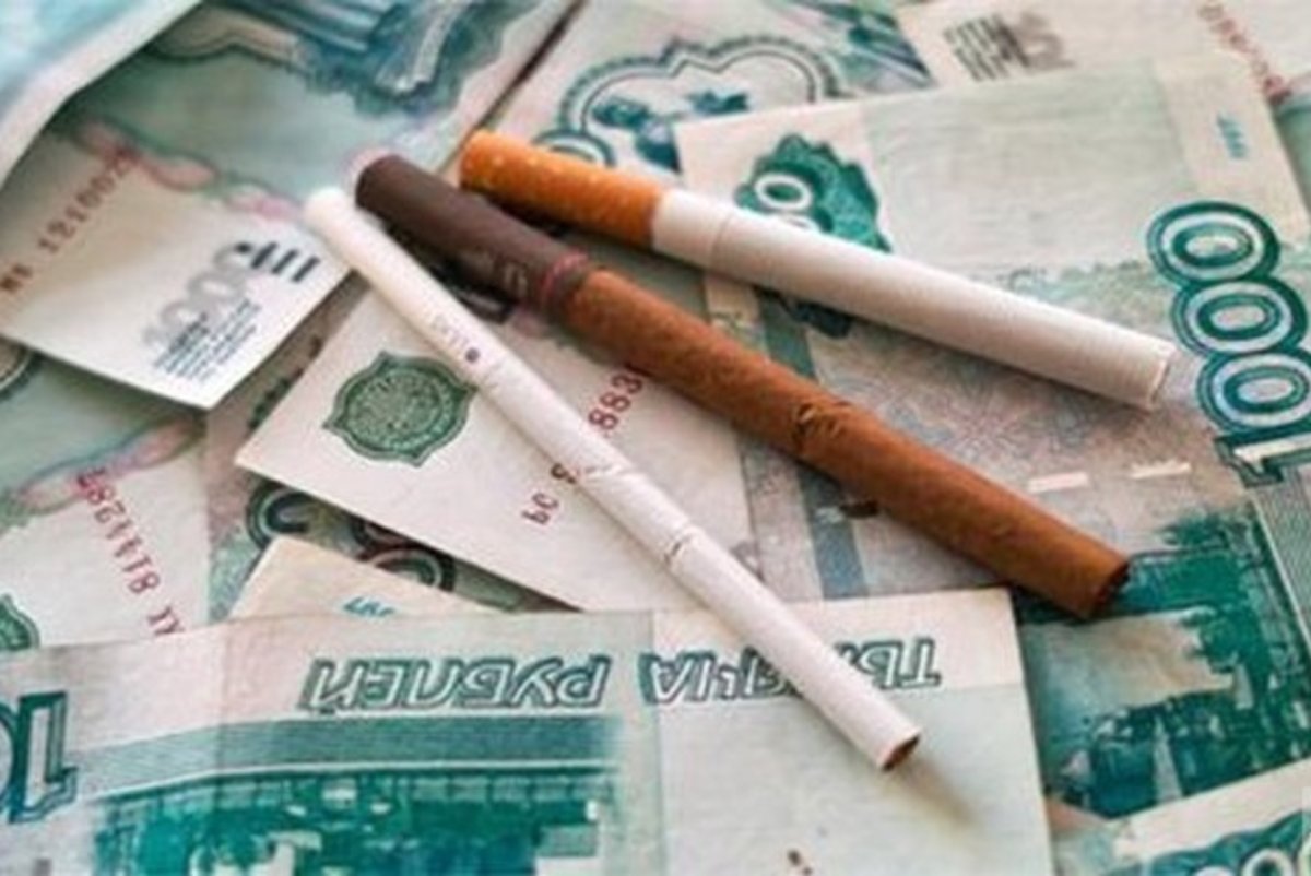 Акцизная марка