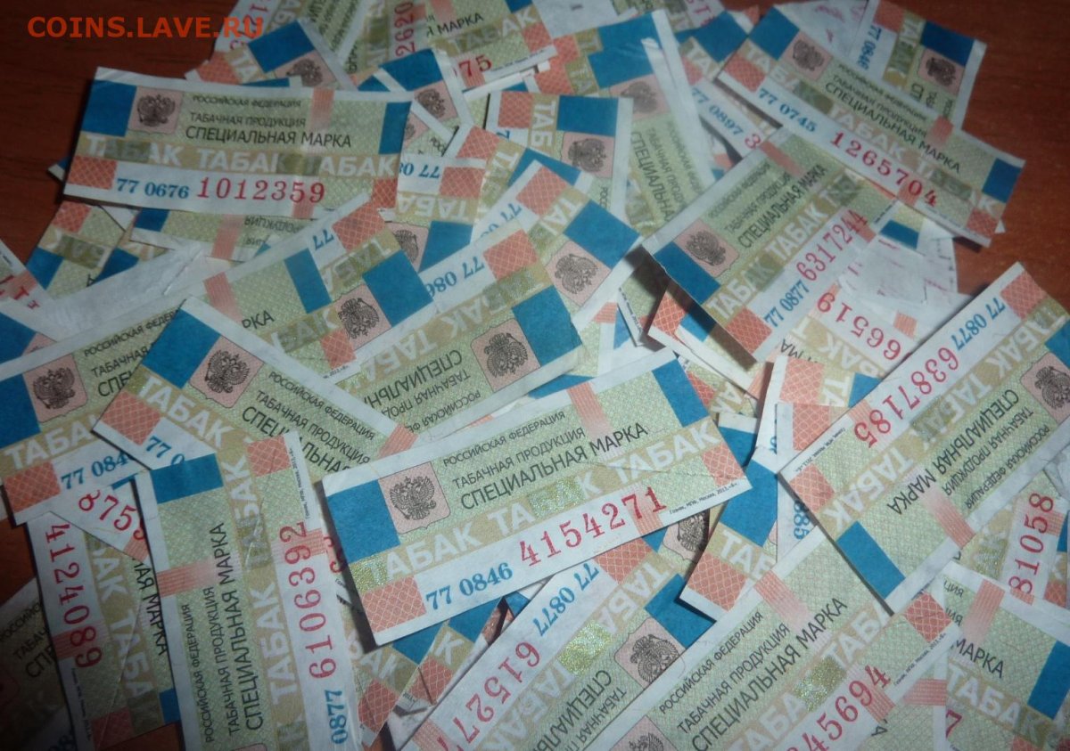 Акциз на обувь