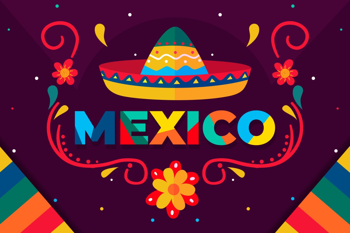 Мексиканский стиль в искусстве