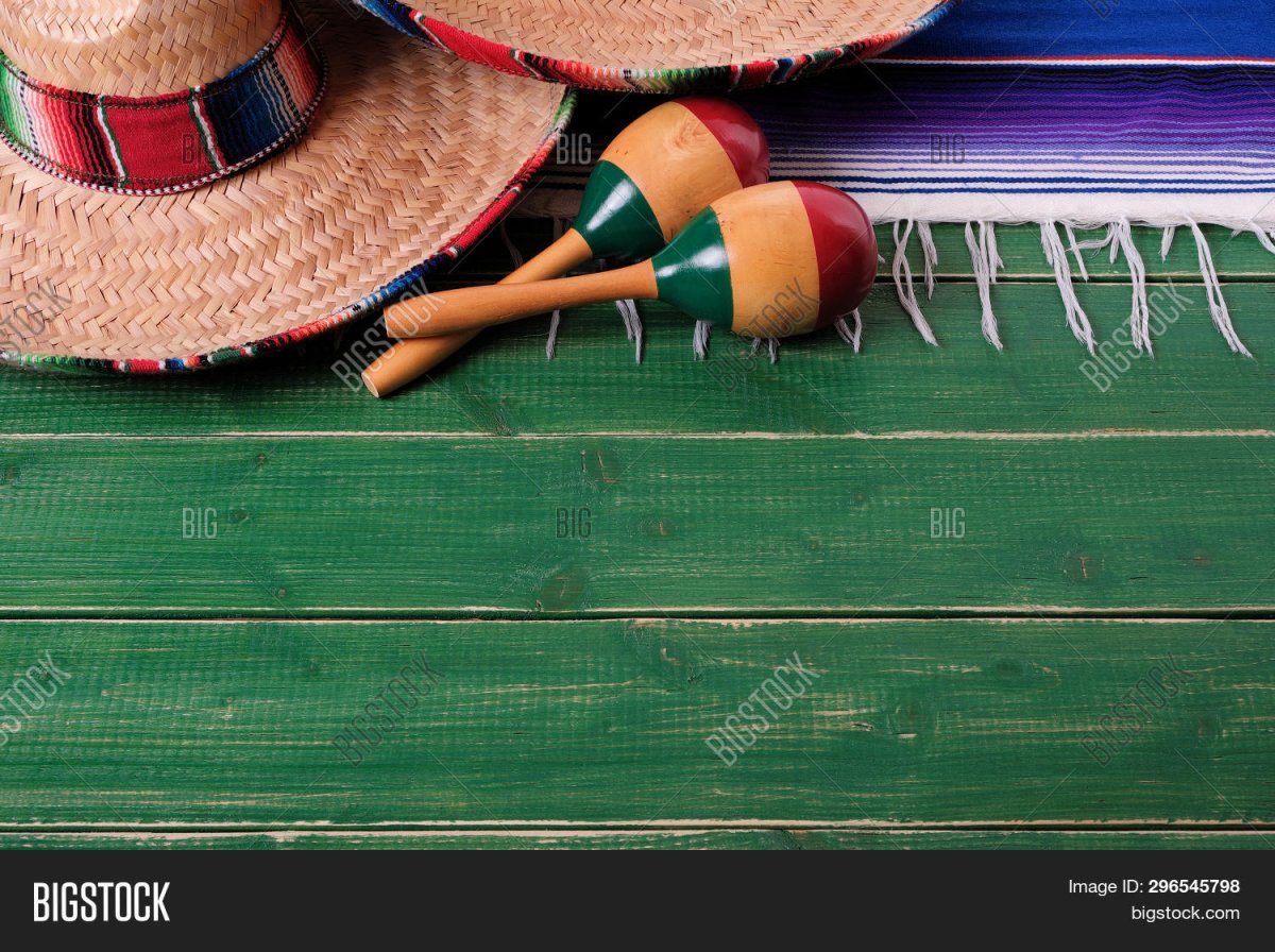 Мексиканский череп паттерн