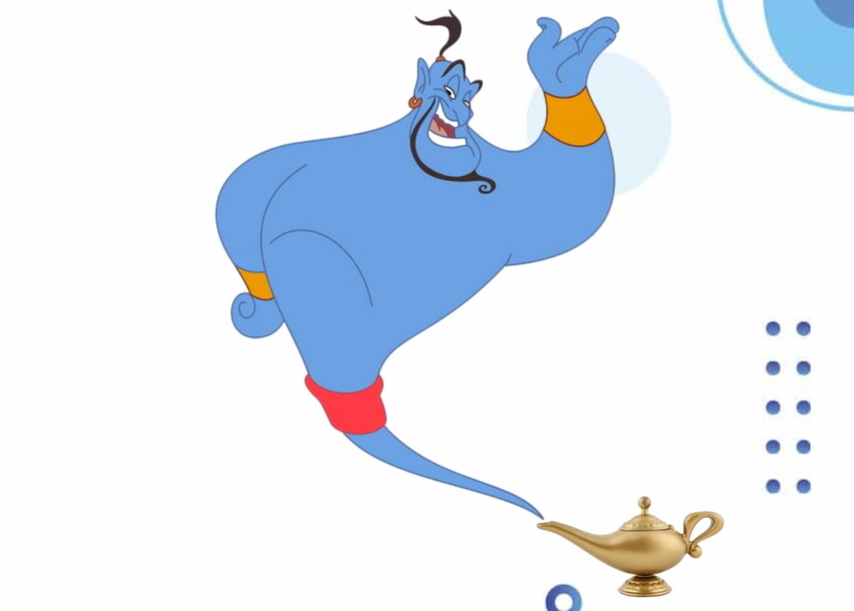 Чиби Чонгук из BTS