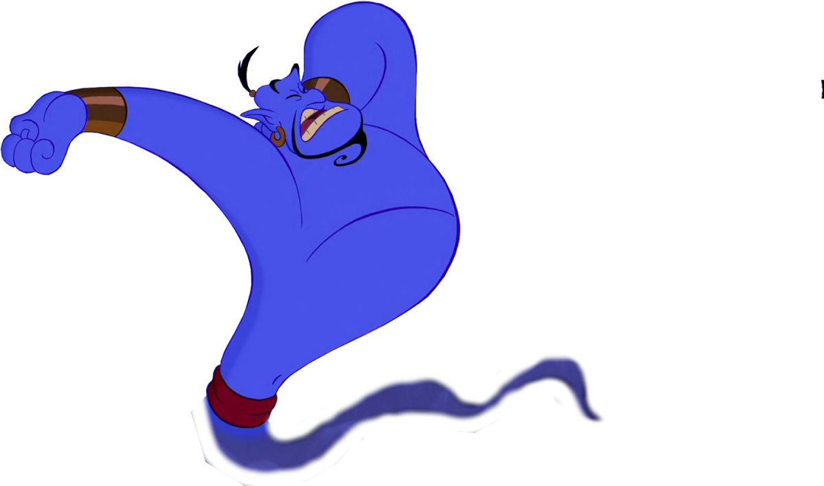 BTS Чиби Джин