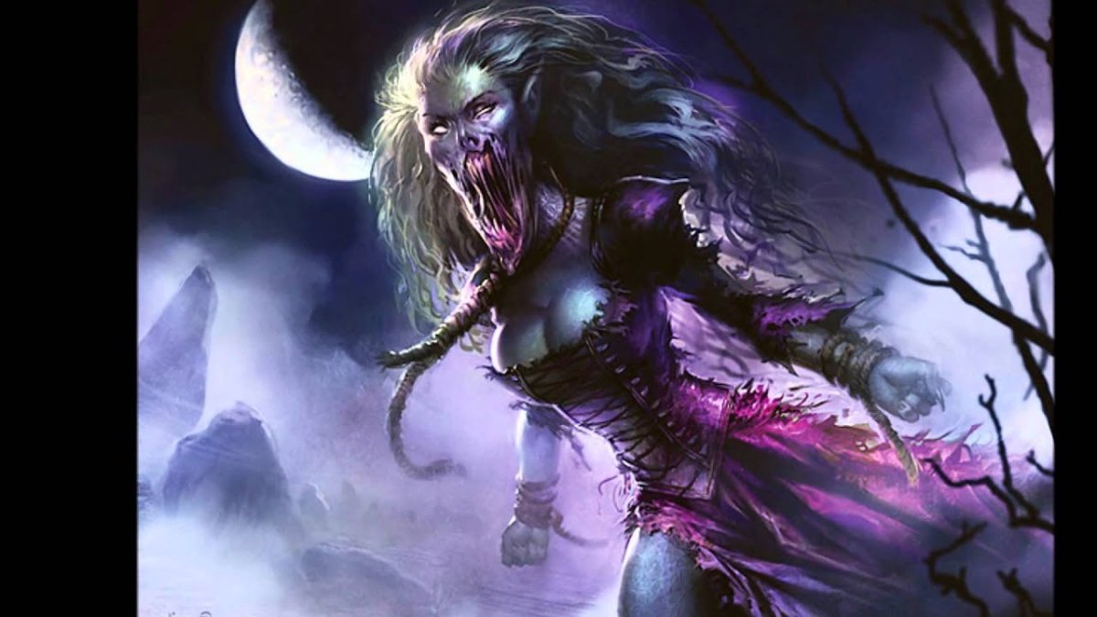 Лорд Винсент Годфри