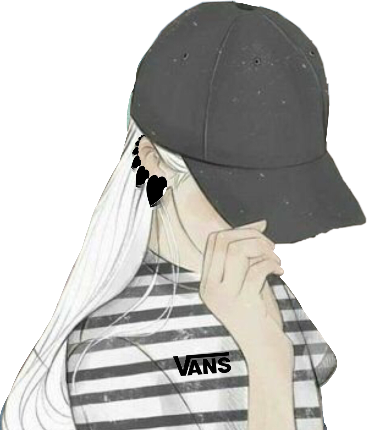 Милые мальчики в масках