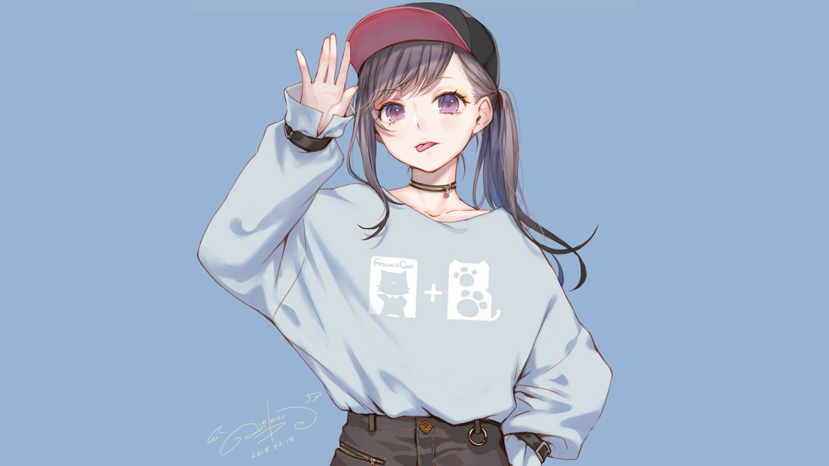 Арты аниме Юри на льду