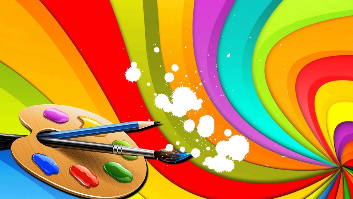 Название творческой мастерской