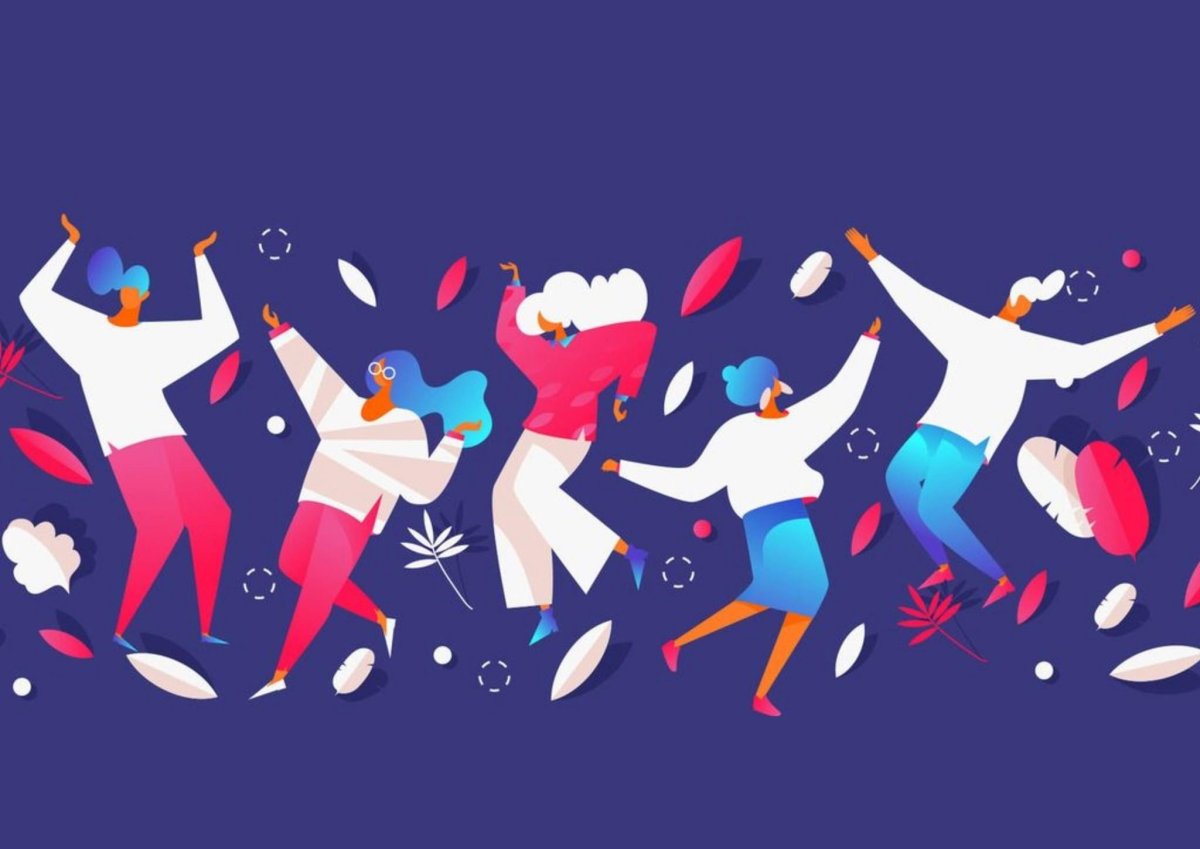 Название творческой мастерской