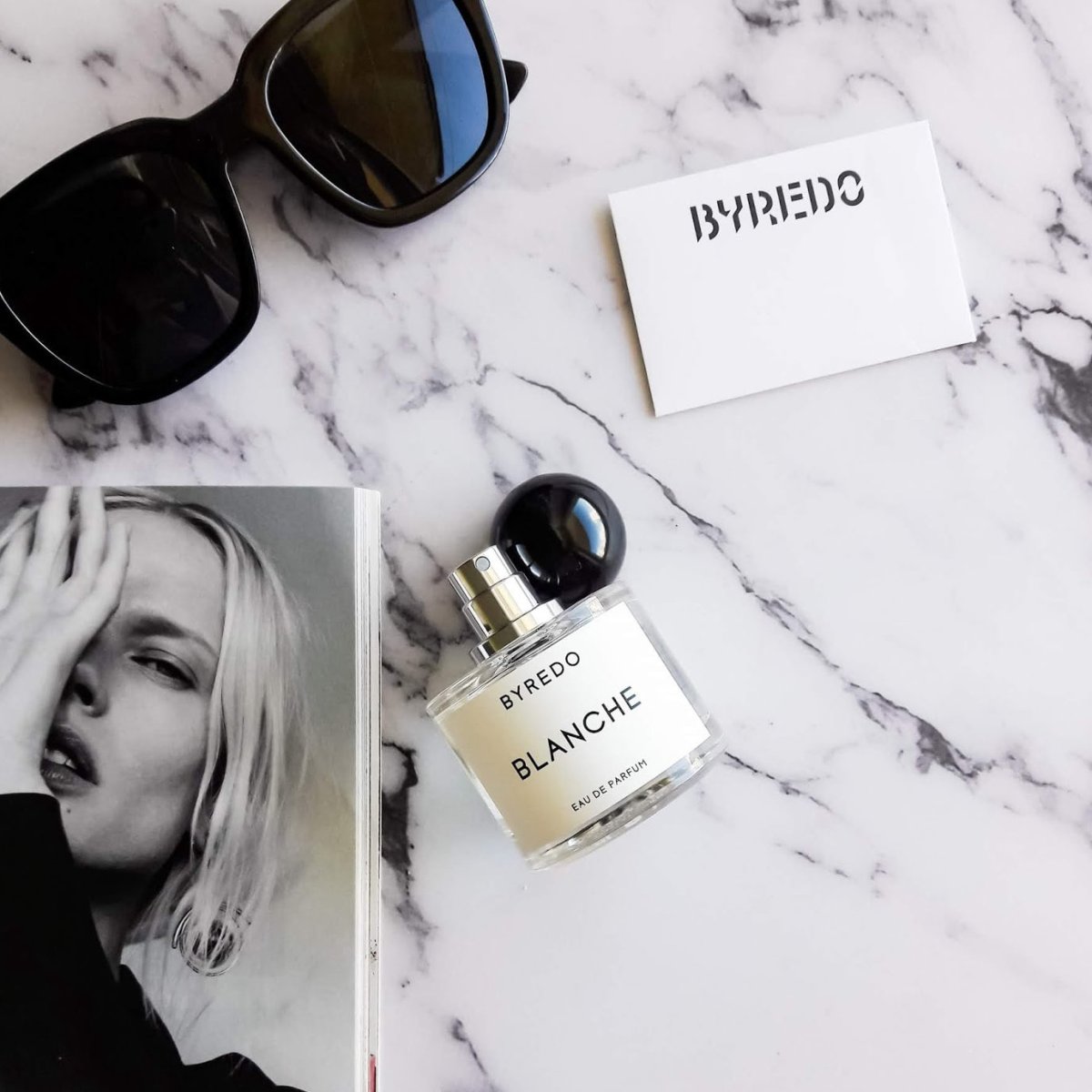 Байредо реклама Парфюм