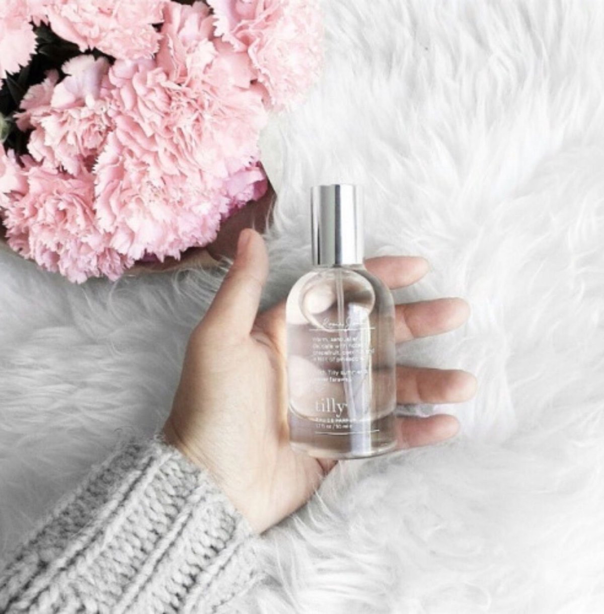 Парфюм Эстетика