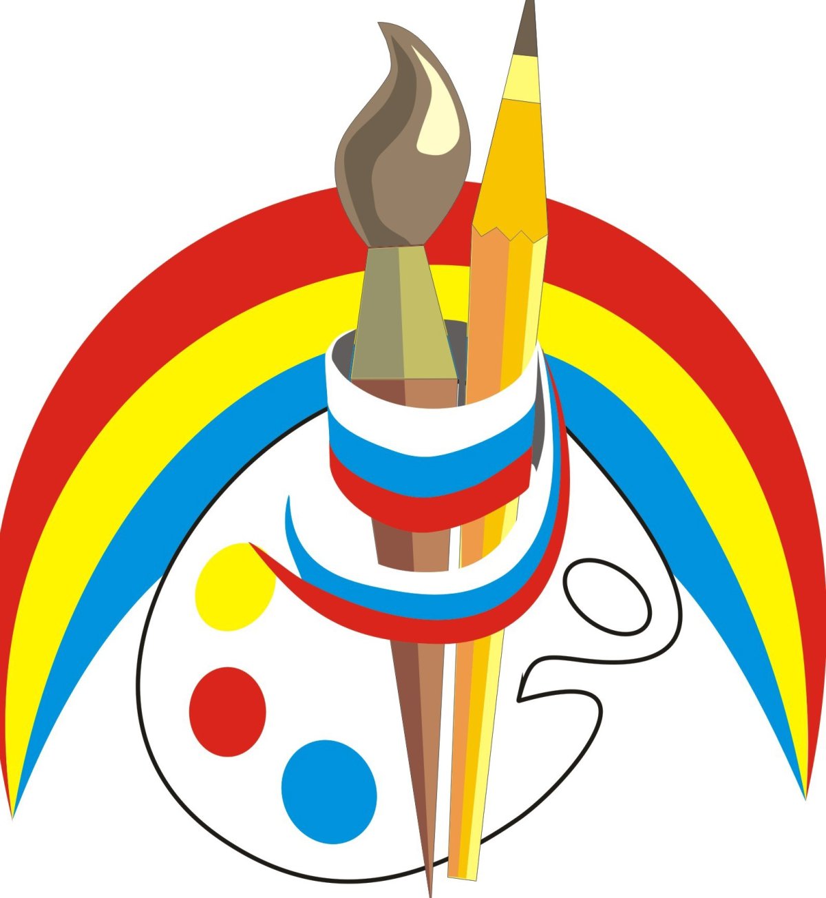 Творчество символика