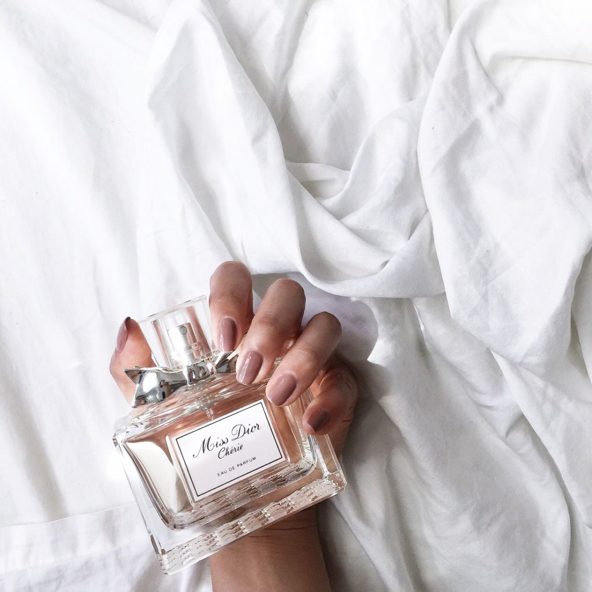 Эссенс духи Мисс диор