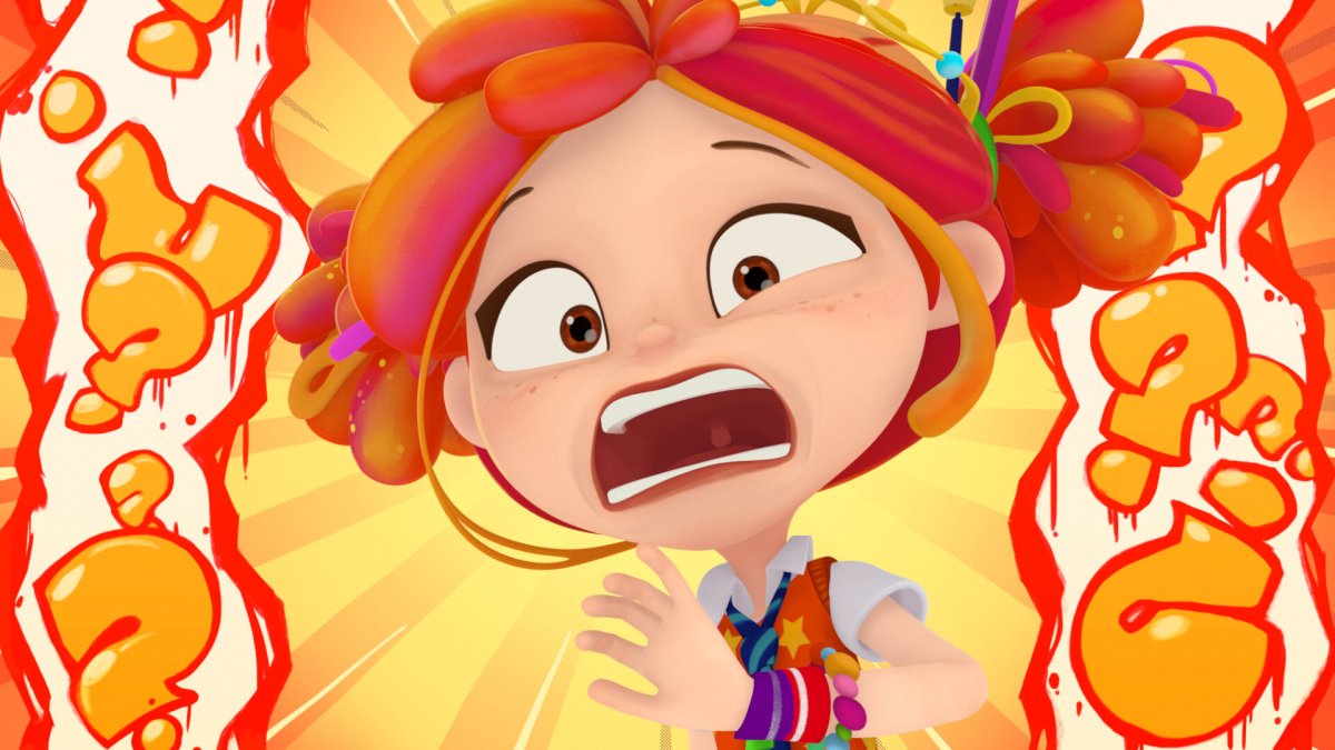 Наиль Мубинов сказочный патруль