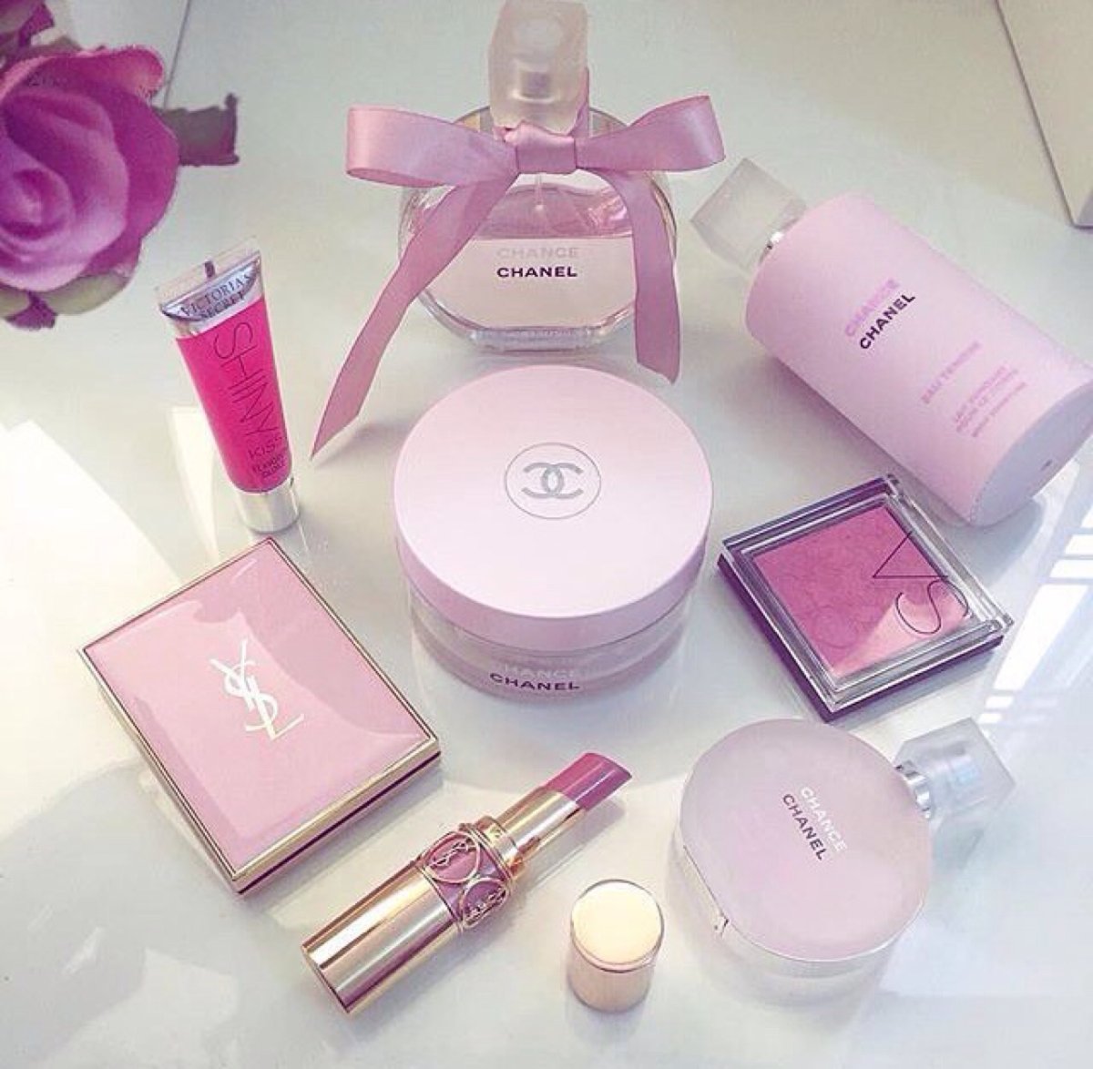 Парфюм Косметик