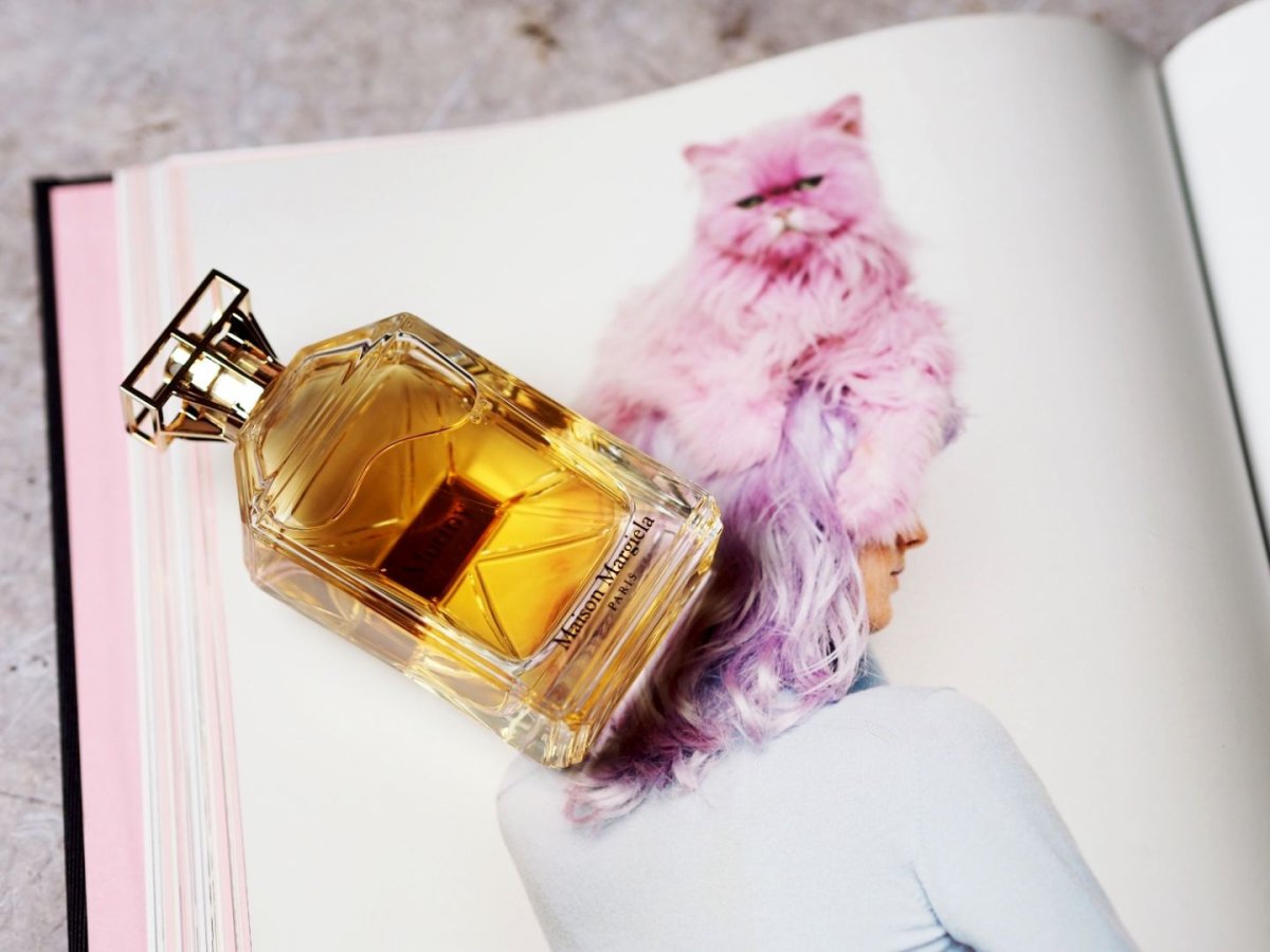 Парфюмерия для инстаграмма