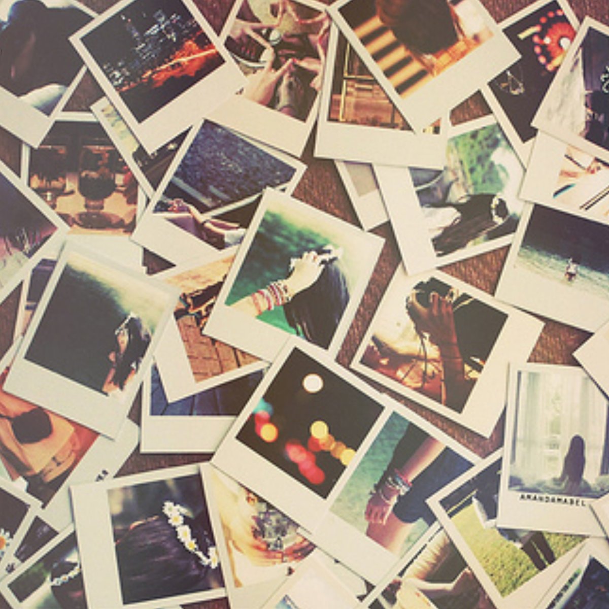 Красивые коллажи