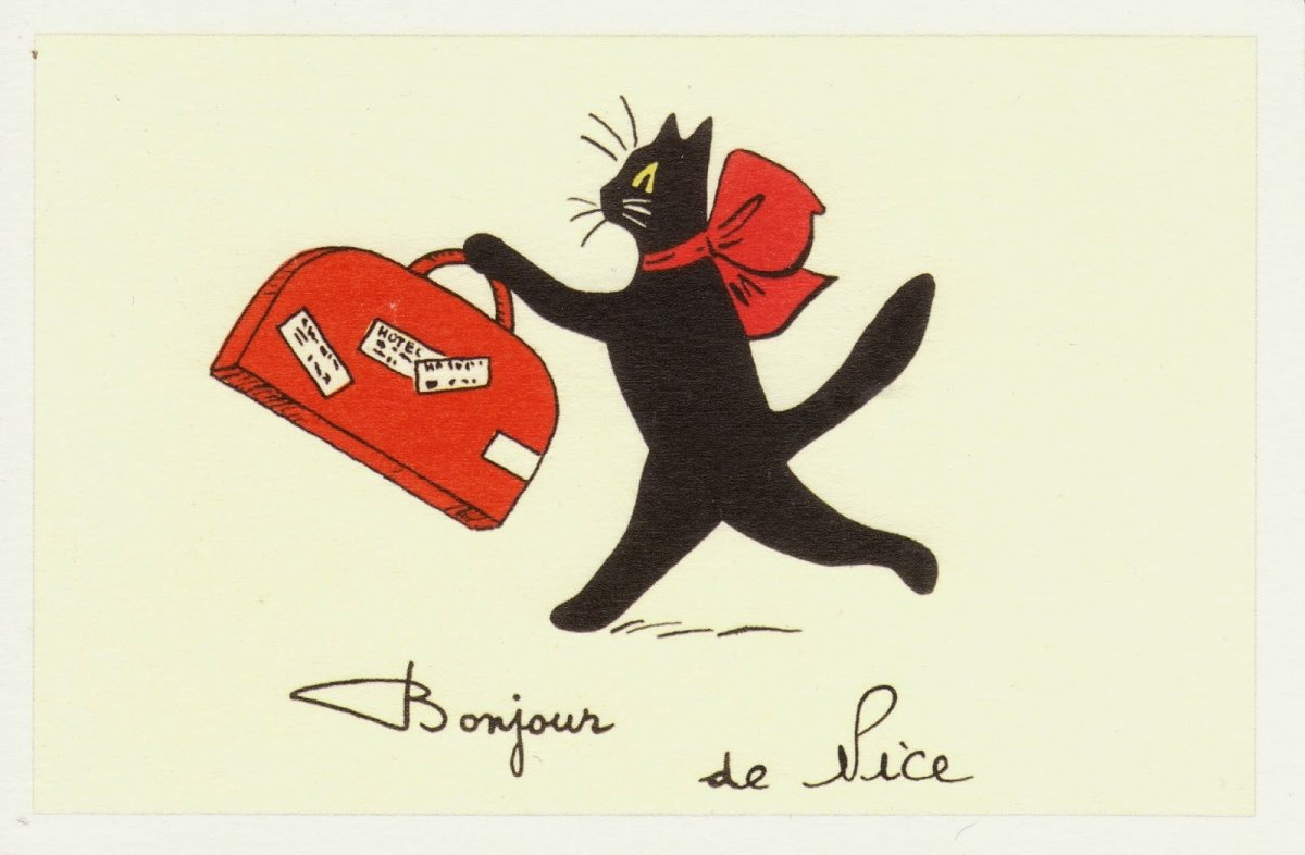 Путешествие иллюстрация