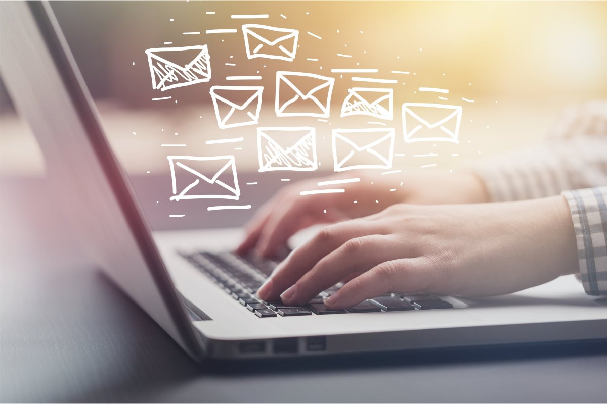 Деловая переписка