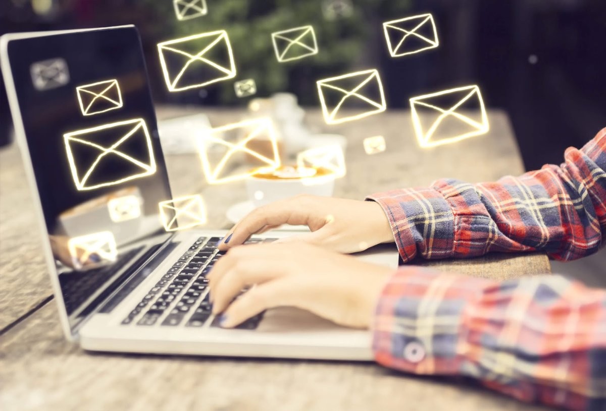 Рассылка информации